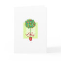 Lovely Christmas Tree cards by Natasha_R_Graham Lovely Christmas Tree cards