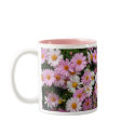 Lovely Daisies Mug