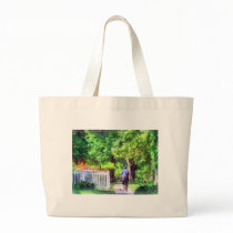 Lovely Day for a Walk bags