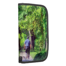 Lovely Day for a Walk Organizer