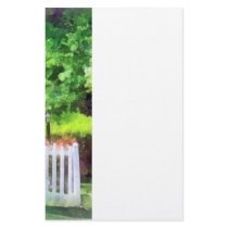 Lovely Day for a Walk stationery