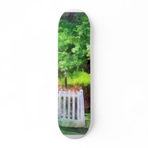 Lovely Day for a Walk skateboards
