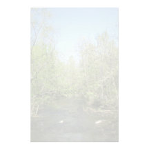 Lovely Day Stationery Design