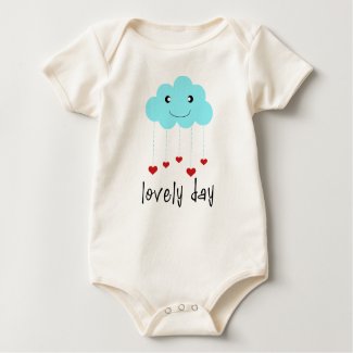 Lovely Day TEE shirt