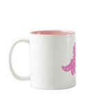 "Lovely Dinos" Mug