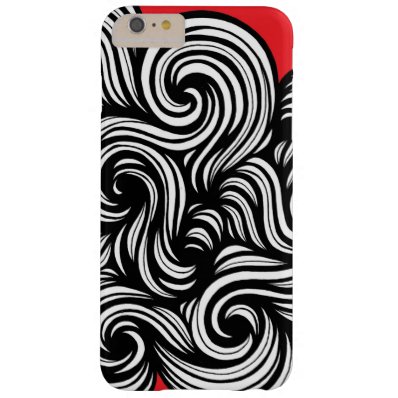 Lovely Excellent Perfect Supporting Barely There iPhone 6 Plus Case