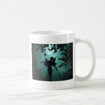 Lovely Fairy Mugs