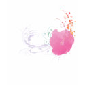 Lovely Floral t-shirts