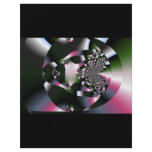 lovely_fractal flyers