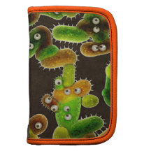 Lovely Germs - Organizer