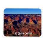 Lovely Grand Canyon 3 X 4 Photo Magnet