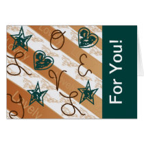 Lovely Greeting Card cards