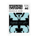 Lovely Happily Ever Aft Small Postage postage by twoheartsshoppe Lovely Happily Ever Aft Small Postage postage