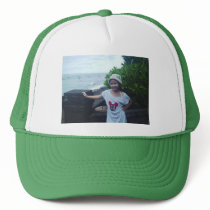 lovely hat