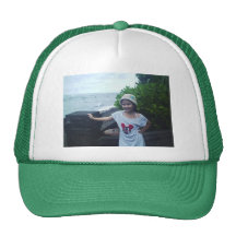 lovely hat