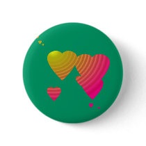 Lovely Hearts Button buttons