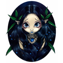 Lovely Is The Night fairy Shirt