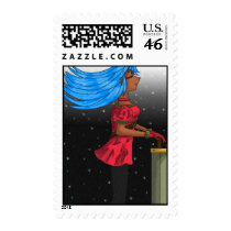 Lovely Knight Stamps stamps