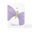 Lovely Laura Butterfly cards