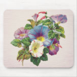 Lovely Lavendar Flowers Mousepad