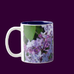 lovely lilac
