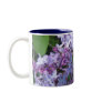 lovely lilac mug