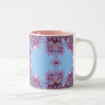 Lovely Lilacs 2 Coffee Mugs