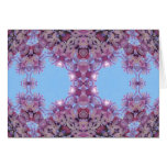 Lovely Lilacs 2 Greeting Card