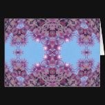 Lovely Lilacs 2 Greeting Card