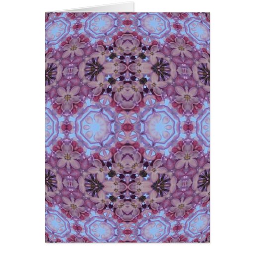 Lovely Lilacs Greeting Cards