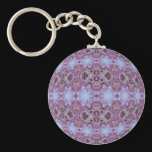 Lovely Lilacs Keychains
