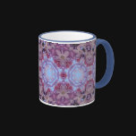 Lovely Lilacs Mug