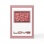 Lovely Lilies Card Lovely Lilies Card