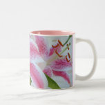 Lovely Lillies Mug