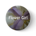Lovely Lily Wedding buttons