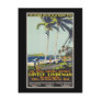 Lovely Lindeman Great Barrier Reef Postcards