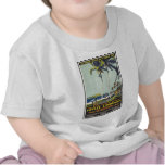 Lovely Lindeman Great Barrier Reef T-shirts