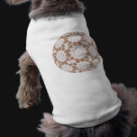Lovely Links Doggie Shirt