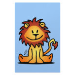 Lovely Lion Stationery