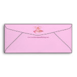 lovely lips k no2 envelope