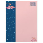 lovely lips letterhead