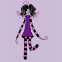 Lovely Locks t-shirts by switchbladie Lovely Locks t-shirts