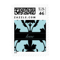Lovely Love Small Postage postage by twoheartsshoppe Lovely Love Small Postage postage