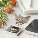 Lovely Lucy Bell keychains