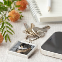 Lovely Lucy Bell keychains