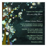 Lovely Night: Wedding Invitations