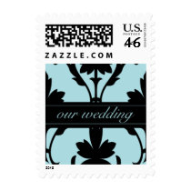 Lovely Our Wedding Small Postage postage by twoheartsshoppe Lovely Our Wedding Small Postage postage