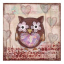 Lovely Owl