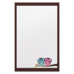 Lovely Owls Stationery