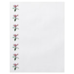 Lovely Pink Asiatic Lilies Flyers